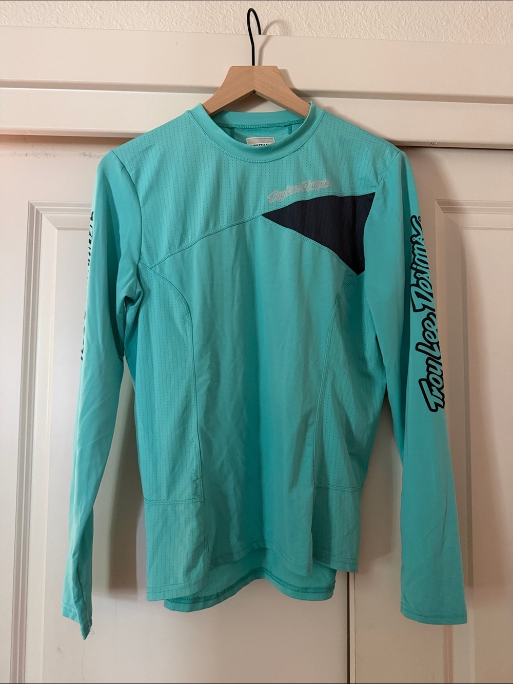 Women’s Troy Lee Designs MTB Jersey
